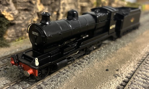 Kit built gcr robinson - kit-built, ex-gcr