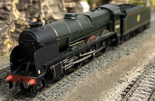 Kit built lord - kit-built,