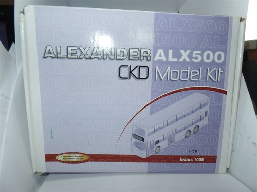 Cmnl hkbus1005 volvo - cmnl,
