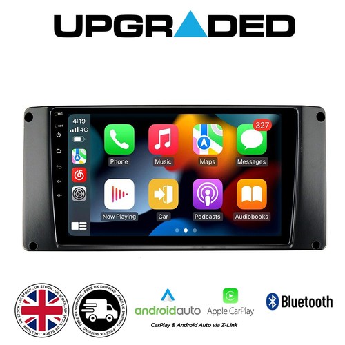 Upgraded range rover - upgraded,