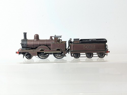 Gauge kit built lnwr - gauge,