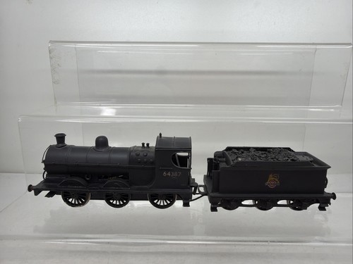 Kitbuilt 060 locomotive - kitbuilt,