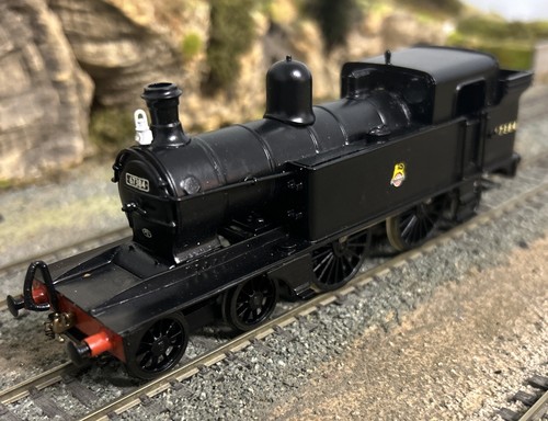 Kit built - (wills, finecast)