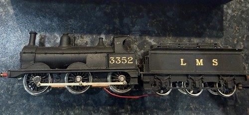 Kit built lms midland - lms,