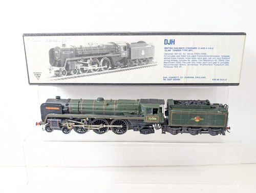 Gauge djh kit - oo,