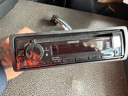 Kenwood kdc bt960dab car - kdc-bt960dab,