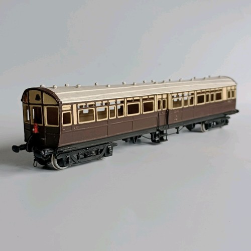 Gauge kitbuilt keyser - kitbuilt,