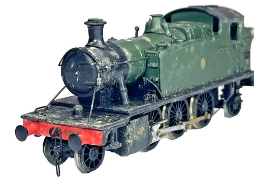 Kit built 5536 - built, oo
