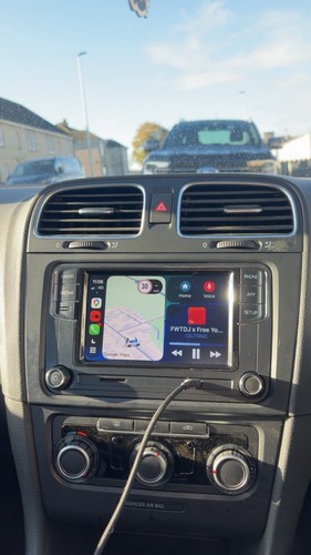 Rcd330 apple carplay radio - apple,
