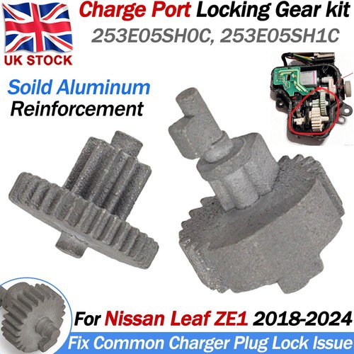 For nissan leaf ze1 - 18-24,