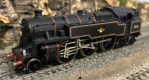 Djh kit built - kit-built, (romford