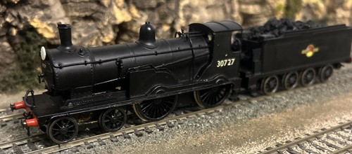 Kit built lswr - kit-built, ex-lswr