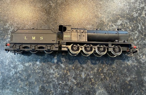 Lms 0 class - , fowler