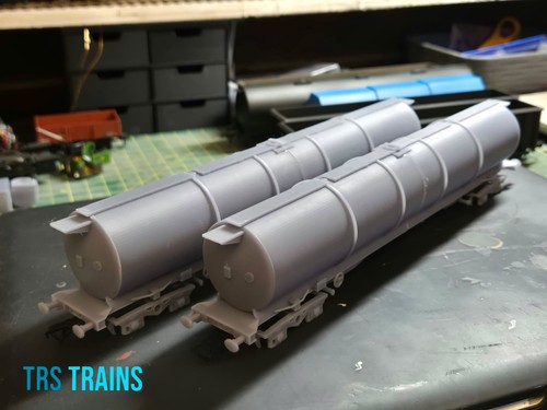 Gauge bda bogie - bda-d,