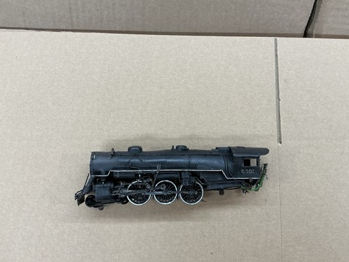 Kitbuilt scale steam - kitbuilt, ho