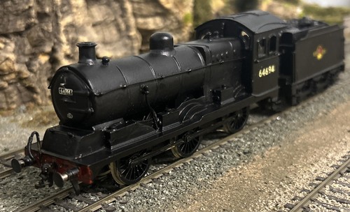 Rare kit built - *rare*, (mcgowan