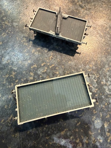 Pair kit built - pair, oo