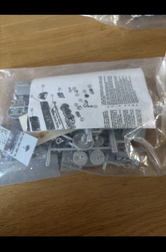 Kitbuilt plastic gaguge - kitbuilt, oo