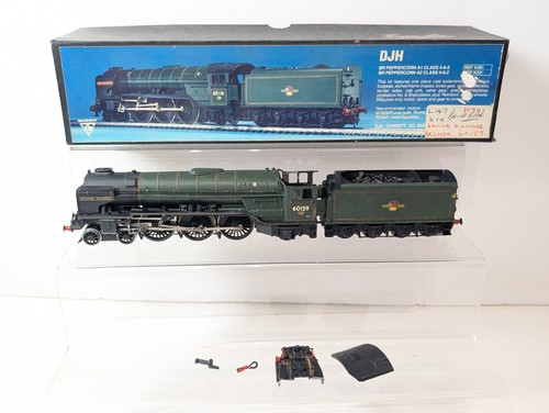 Gauge djh kit - oo,