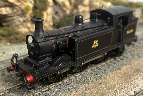 Kit built lbscr e5 - (wills?), ex-lbscr