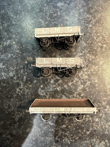 Set lms kit built - of, oo