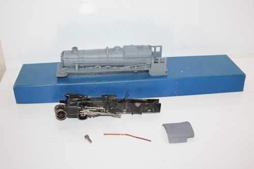 4mm lms black - class, 4-6-0