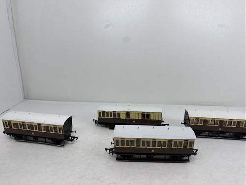 Kitbuilt gauge great - kitbuilt, oo