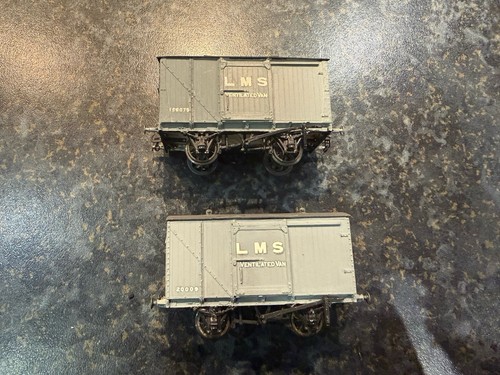 Kit built gauge - kit,