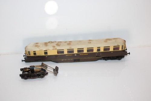4mm gauge gwr - gauge,