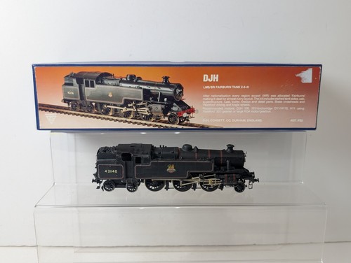 Gauge djh kit built - oo,