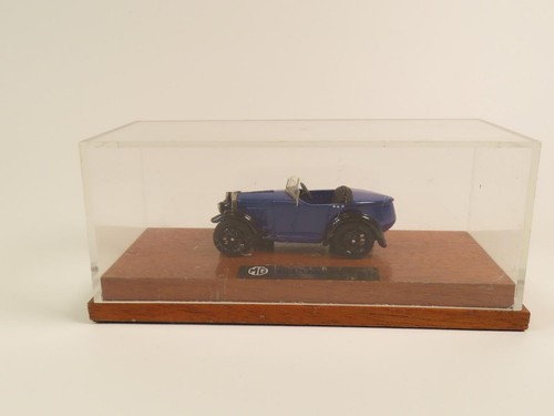 Unknown make 1930 type - 1930, mg