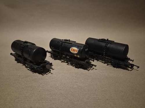 Dapol kitmaster gauge - dapol,