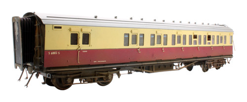 Westdale kit built gauge - kit,
