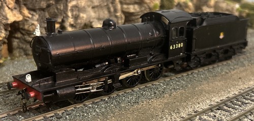 Kit built ner t2 - kit-built,