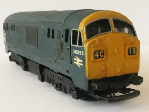 Class 22 baby warship - class,
