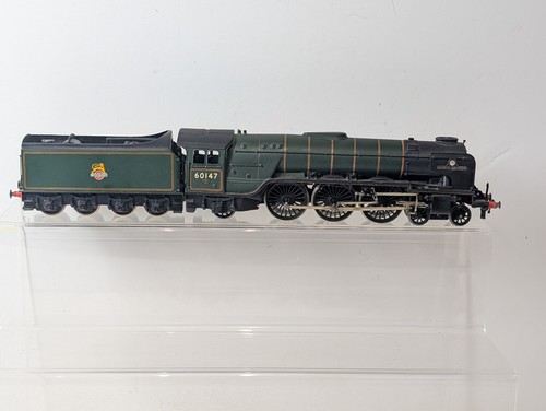 Gauge kit built north - kit,