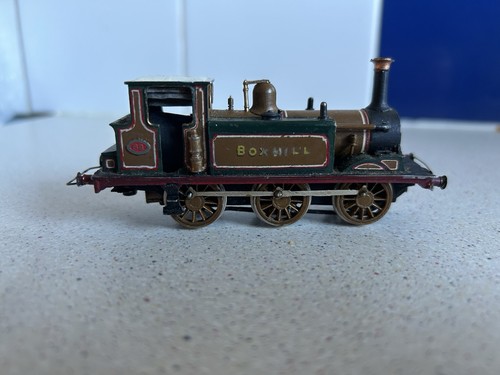 Gauge metal kit - gauge, built