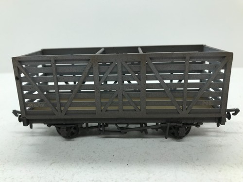 Kitbuilt gauge lner - gauge,