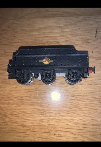 Kitbuilt gauge tender - kitbuilt, oo